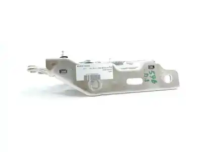 Second-hand car spare part bonnet hinge for audi a4 b9 (8w2, 8wc) 1.4 tfsi oem iam references 8w0823301e