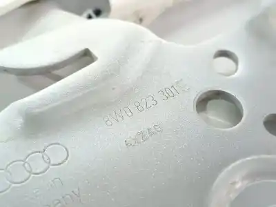 Автозапчастина б/у петля капота для audi a4 b9 (8w2, 8wc) 1.4 tfsi посилання на oem iam 8w0823301e  