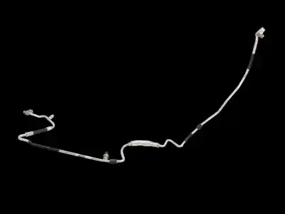 Peça sobressalente para automóvel em segunda mão tubos de ar condicionado por bmw x1 (e84) x1 xdrive 18d referências oem iam 9151733