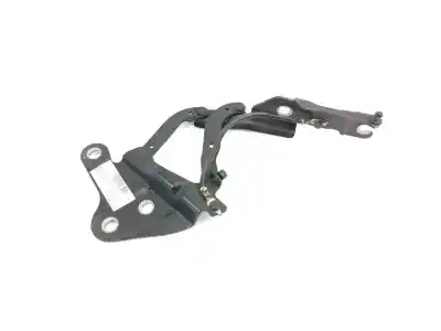 Peça sobressalente para automóvel em segunda mão dobradiça do capô por bmw x1 (e84) x1 xdrive 18d referências oem iam 41002993149