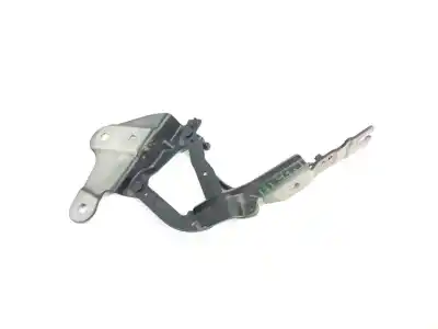 Peça sobressalente para automóvel em segunda mão dobradiça do capô por bmw x1 (e84) x1 xdrive 18d referências oem iam 41002993149  