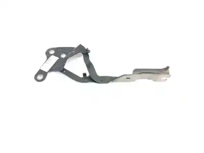 Peça sobressalente para automóvel em segunda mão dobradiça do capô por bmw x1 (e84) x1 xdrive 18d referências oem iam 41002993150