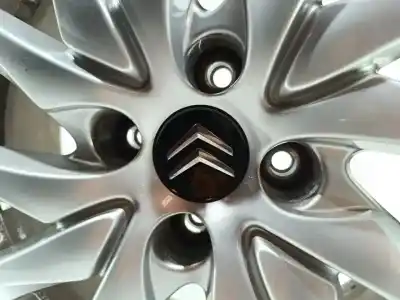 Автозапчасти б/у шина за citroen c4 picasso i monospace (ud_) 1.6 hdi ссылки oem iam 9655832480