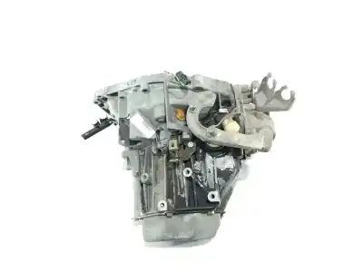 Second-hand car spare part GEARBOX for PEUGEOT 406 BERLINA (S1/S2)  OEM IAM references 20LE85  