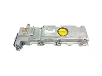 Автозапчастина б/у крішка коромислива для opel vectra c (z02) 2.0 dti 16v (f69) посилання на oem iam 13101754  