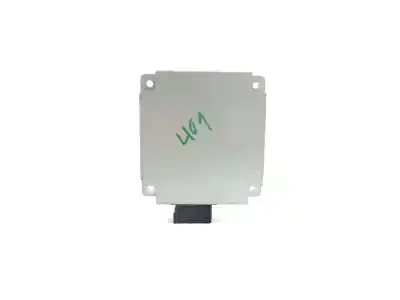 Peça sobressalente para automóvel em segunda mão módulo eletrônico por peugeot bipper fhz referências oem iam 50520764