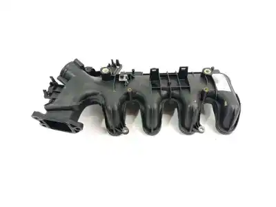 Автозапчастина б/у впускний колектор для citroen c4 i (lc_) 1.6 hdi посилання на oem iam 9684941780  