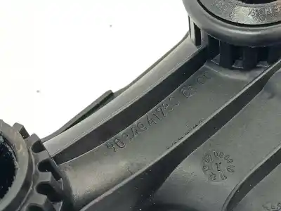 Автозапчастина б/у впускний колектор для citroen c4 i (lc_) 1.6 hdi посилання на oem iam 9684941780  