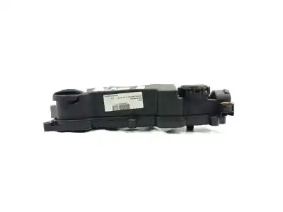 Автозапчастина б/у крішка коромислива для citroen c4 i (lc_) 1.6 hdi посилання на oem iam 9660281080  