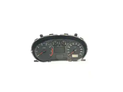 Pièce détachée automobile d'occasion COMPTEUR DE VITESSE TABLEAU DE BORD pour SEAT IBIZA II (6K1)  Références OEM IAM 88311292  