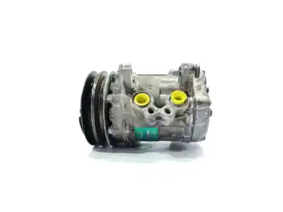 Pezzo di ricambio per auto di seconda mano compressore aria condizionata per opel corsa d 1.7 16v cdti 131 cv / 96 kw riferimenti oem iam sd7b10  