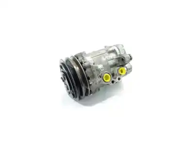 Pezzo di ricambio per auto di seconda mano compressore aria condizionata per opel corsa d 1.7 16v cdti 131 cv / 96 kw riferimenti oem iam sd7b10  