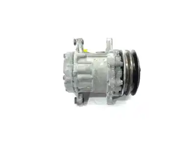 Pezzo di ricambio per auto di seconda mano COMPRESSORE ARIA CONDIZIONATA per OPEL CORSA D  Riferimenti OEM IAM SD7B10  