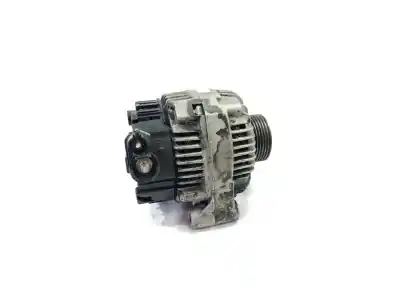 Автозапчастина б/у генератор для fiat scudo fiat scudo combi посилання на oem iam 2542358a  