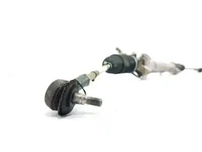 Peça sobressalente para automóvel em segunda mão caixa de direção por fiat scudo fiat scudo combi referências oem iam 15000831