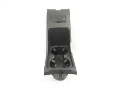 Peça sobressalente para automóvel em segunda mão porta copos central por chevrolet captiva 2.0 diesel cat referências oem iam pd052480