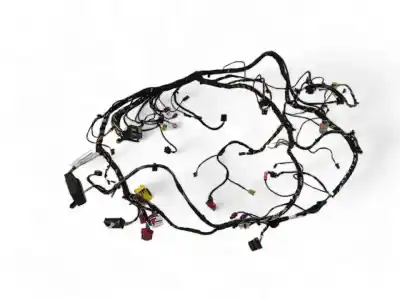 Second-hand car spare part wire for audi a4 b9 (8w2, 8wc) 1.4 tfsi oem iam references 1735306740
