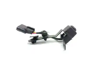 Second-hand car spare part camera for nissan note (e12) hr12dr oem iam references 284f13va1b  