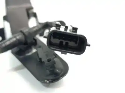 Second-hand car spare part camera for nissan note (e12) hr12dr oem iam references 284f13va1b  
