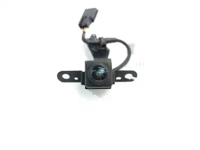 Second-hand car spare part camera for nissan note (e12) hr12dr oem iam references 284f13va1b  