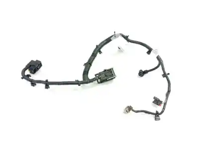 Second-hand car spare part wire for dacia duster i h5h490 oem iam references 2507082300  