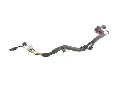 Second-hand car spare part wire for audi a4 b9 (8w2, 8wc) 1.4 tfsi oem iam references 8w2971824c