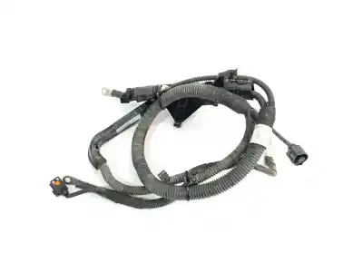 Second-hand car spare part wire for audi a4 b9 (8w2, 8wc) 1.4 tfsi oem iam references 8w0971341  