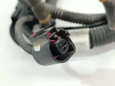 Second-hand car spare part wire for audi a4 b9 (8w2, 8wc) 1.4 tfsi oem iam references 8w0971341  