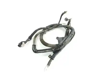 Second-hand car spare part wire for audi a4 b9 (8w2, 8wc) 1.4 tfsi oem iam references 8w0971341  
