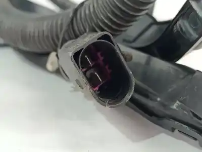 Second-hand car spare part wire for audi a4 b9 (8w2, 8wc) 1.4 tfsi oem iam references 8w0971341