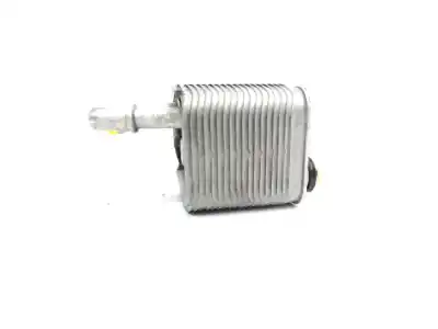 Peça sobressalente para automóvel em segunda mão radiador de óleo do motor por bmw x5 (e53) * referências oem iam 17107500754  