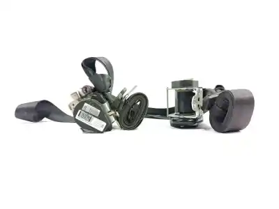 Peça sobressalente para automóvel em segunda mão kit airbag por peugeot bipper fhz referências oem iam 34112937b