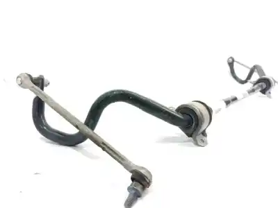 Peça sobressalente para automóvel em segunda mão barra estabilizadora dianteira por bmw x1 (e84) x1 xdrive 18d referências oem iam 15008112
