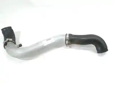 Second-hand car spare part intercooler pipe for bmw 3 (e46) 320 d oem iam references 2247324