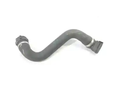 Pezzo di ricambio per auto di seconda mano TUBO INTERCOOLER per BMW X1 (E84)  Riferimenti OEM IAM 1153780058302  