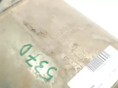 Pezzo di ricambio per auto di seconda mano catalizzatore per bmw x5 (e53) 3.0 d riferimenti oem iam 7792325  