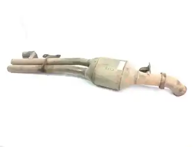 Second-hand car spare part catalytic converter for bmw x5 (e53) 3.0 d oem iam references 7792325
