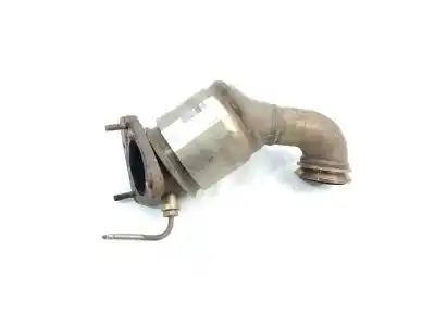Pezzo di ricambio per auto di seconda mano CATALIZZATORE per ALFA ROMEO 159 SPORTWAGON (140)  Riferimenti OEM IAM 51797395  