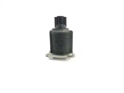 Автозапчастина б/у клапан egr для renault scénic ii (jm0/1_) 1.5 dci (jm02, jm13) посилання на oem iam 8200656008  