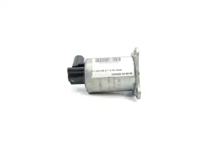 Recambio de automóvil de segunda mano de valvula egr para renault megane ii berlina 5p 1.9 dci diesel referencias oem iam 8200360201  