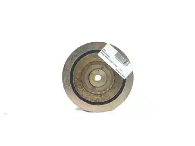 Second-hand car spare part crankshaft pulley for renault kangoo express (fc0/1_) 1.9 d (fc0j) oem iam references 7700112999