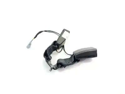 Автозапчастина б/у гачок для dacia duster i h5h490 посилання на oem iam 888432859  