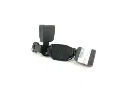 Second-hand car spare part seat belt buckle for audi a4 b9 (8w2, 8wc) 1.4 tfsi oem iam references 8w0857739d