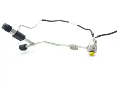 Piesă de schimb auto la mâna a doua TUBURI AER CONDITIONAT pentru VOLKSWAGEN TOUAREG (7L6)  Referințe OEM IAM 7L6820750L  