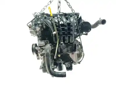 Hyundai I10 Engine G4LA 1.2