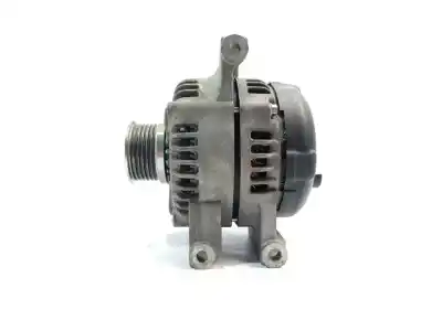 Second-hand car spare part ALTERNATOR for OPEL INSIGNIA B GRAND SPORT (Z18)  OEM IAM references AJ513587304  