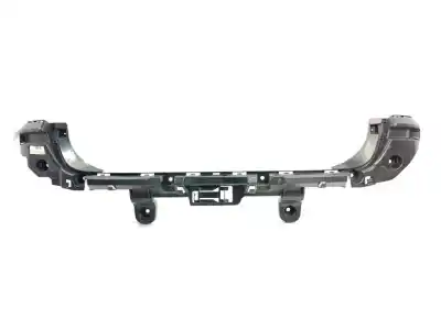Second-hand car spare part REAR BUMPER REINFORCEMENT for BMW X1 (E84)  OEM IAM references 51122990161  