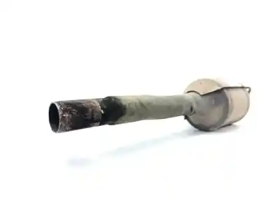Pezzo di ricambio per auto di seconda mano catalizzatore per fiat grande punto (199) 1.2 cat riferimenti oem iam 46531832  