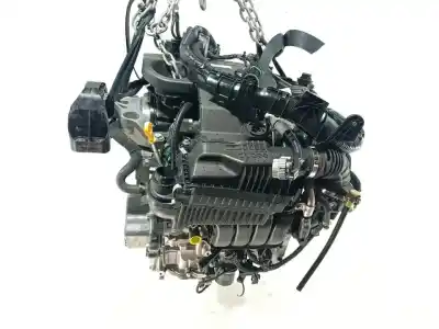 Recambio de automóvil de segunda mano de MOTOR COMPLETO para RENAULT CLIO IV  referencias OEM IAM H4M632  