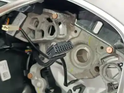 Автозапчасти б/у руль за renault clio v clio v ссылки oem iam 484000642r